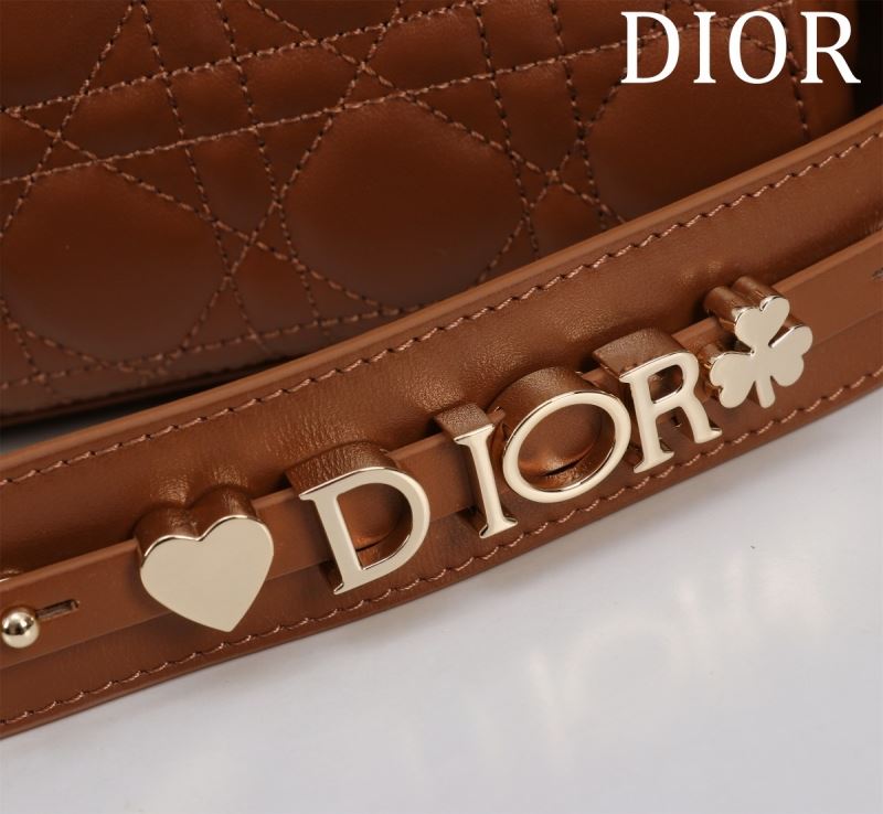 Christian Dior My Lady Bags